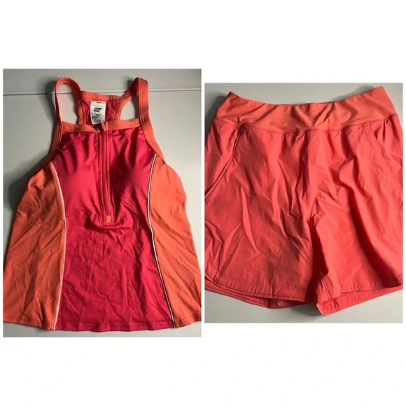 Lands End Swim Set - Picture 1 of 6
